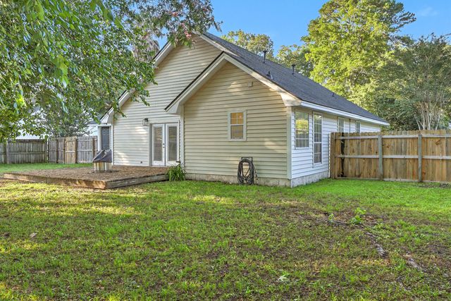 8329 Longridge Road, North Charleston, SC 29418