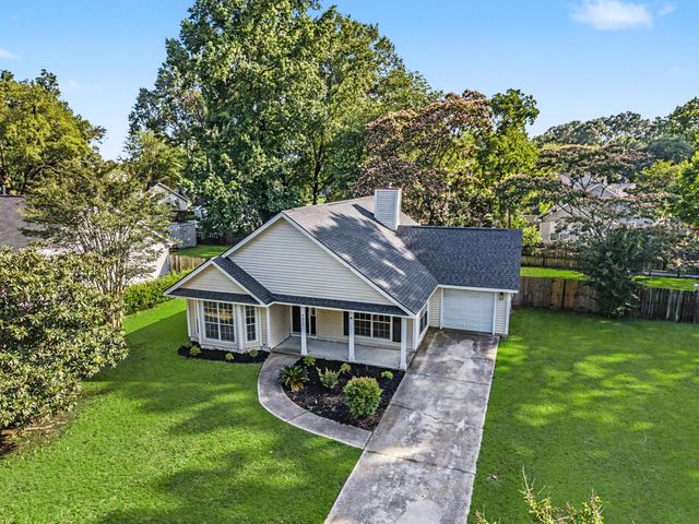 8329 Longridge Road, North Charleston, SC 29418