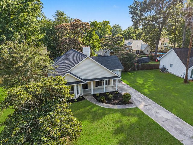 8329 Longridge Road, North Charleston, SC 29418