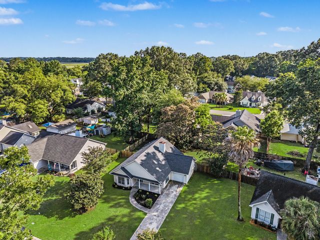 8329 Longridge Road, North Charleston, SC 29418