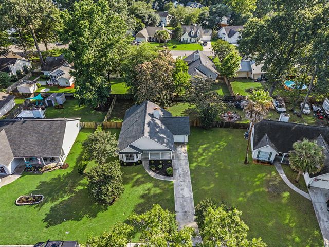 8329 Longridge Road, North Charleston, SC 29418