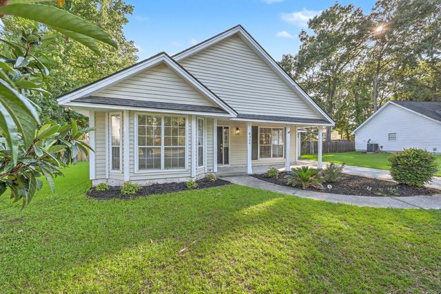 8329 Longridge Road, North Charleston, SC 29418