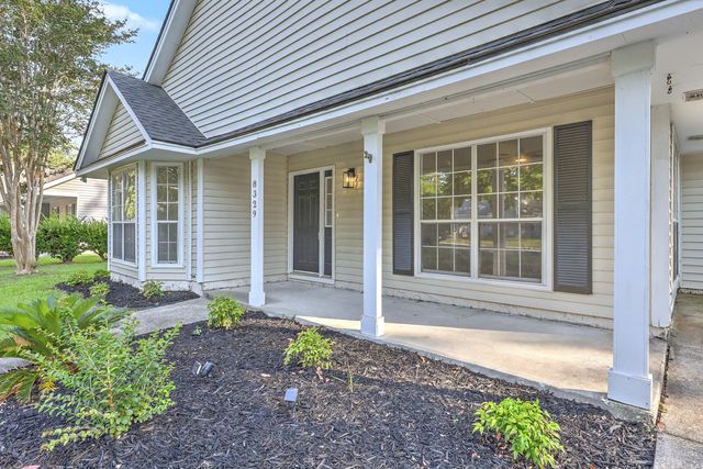 8329 Longridge Road, North Charleston, SC 29418