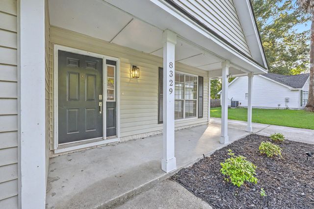 8329 Longridge Road, North Charleston, SC 29418