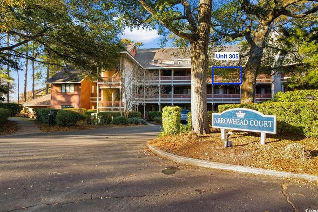 180 Rothbury Cir Apt 305, Myrtle Beach, SC 29572