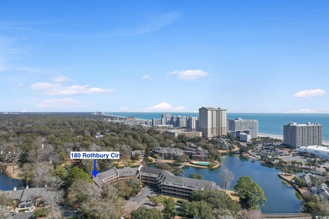 180 Rothbury Cir Apt 305, Myrtle Beach, SC 29572