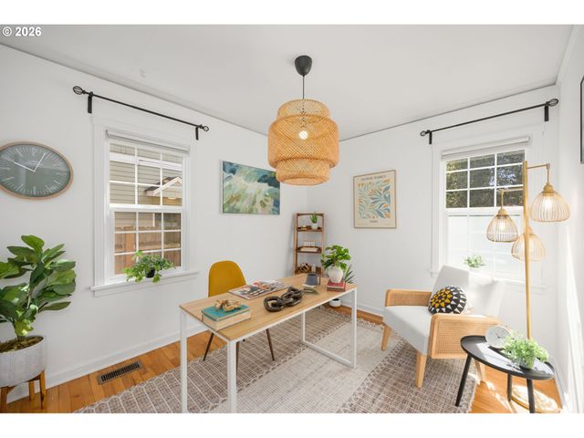 3011 Se 75TH Ave, Portland, OR 97206