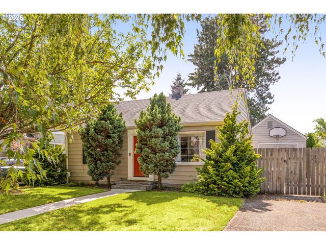 3011 Se 75TH Ave, Portland, OR 97206