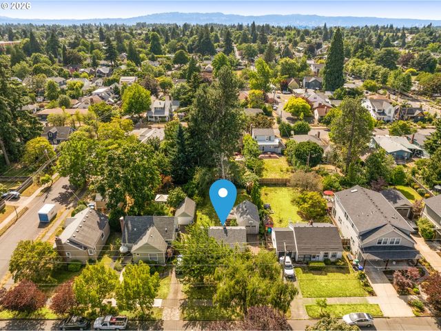 3011 Se 75TH Ave, Portland, OR 97206