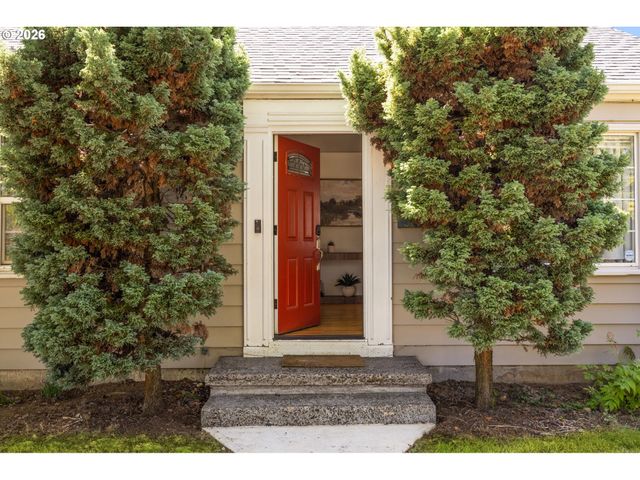 3011 Se 75TH Ave, Portland, OR 97206