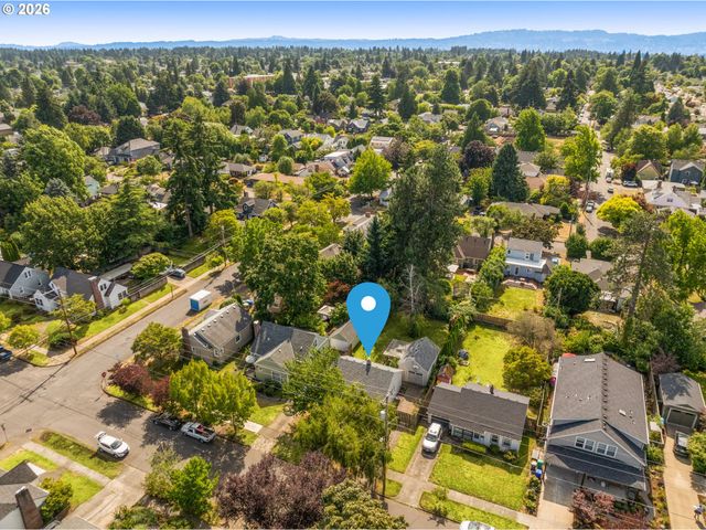 3011 Se 75TH Ave, Portland, OR 97206