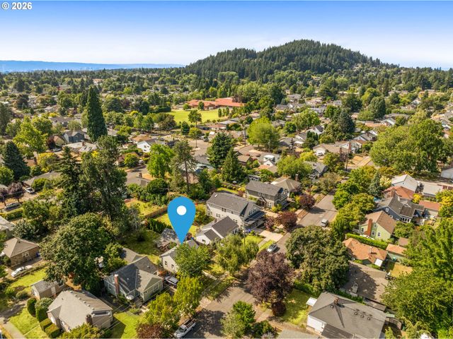 3011 Se 75TH Ave, Portland, OR 97206