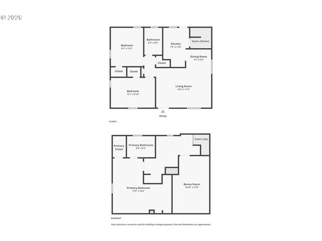 3011 Se 75TH Ave, Portland, OR 97206