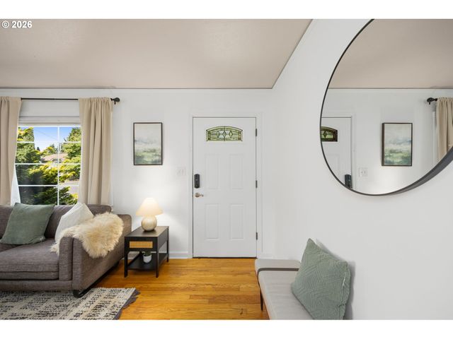 3011 Se 75TH Ave, Portland, OR 97206