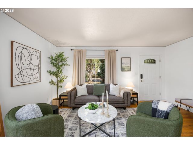 3011 Se 75TH Ave, Portland, OR 97206