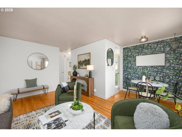 3011 Se 75TH Ave, Portland, OR 97206