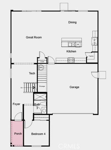34040 Pink Place, French Valley, CA 92596