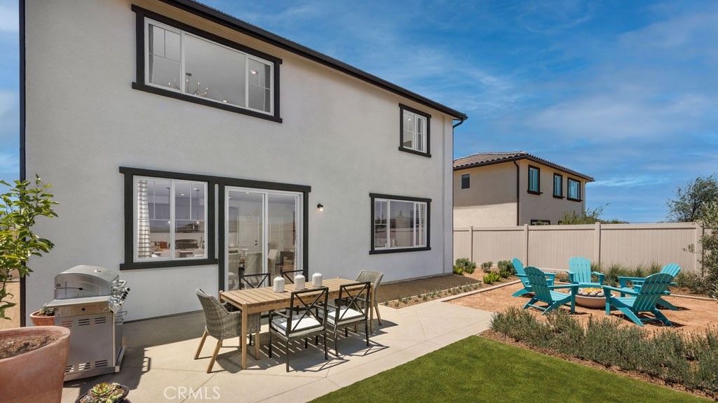 Image 12 of property listing at 34040 Pink Place, French Valley, CA 92596