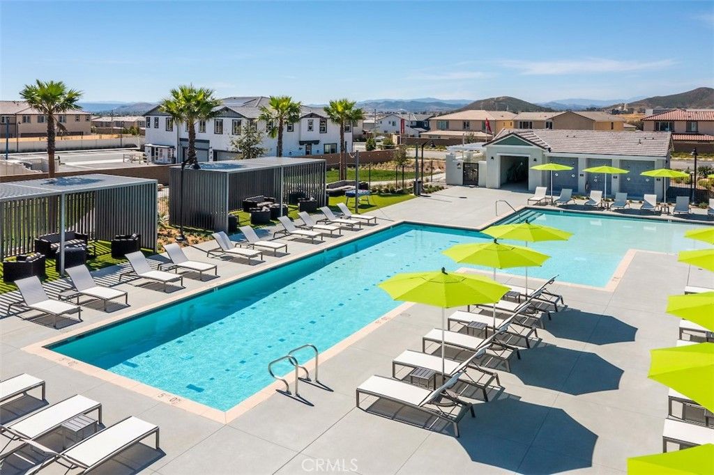 Image 16 of property listing at 34040 Pink Place, French Valley, CA 92596