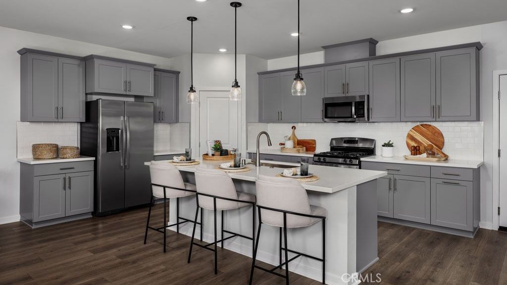 Image 2 of property listing at 34040 Pink Place, French Valley, CA 92596