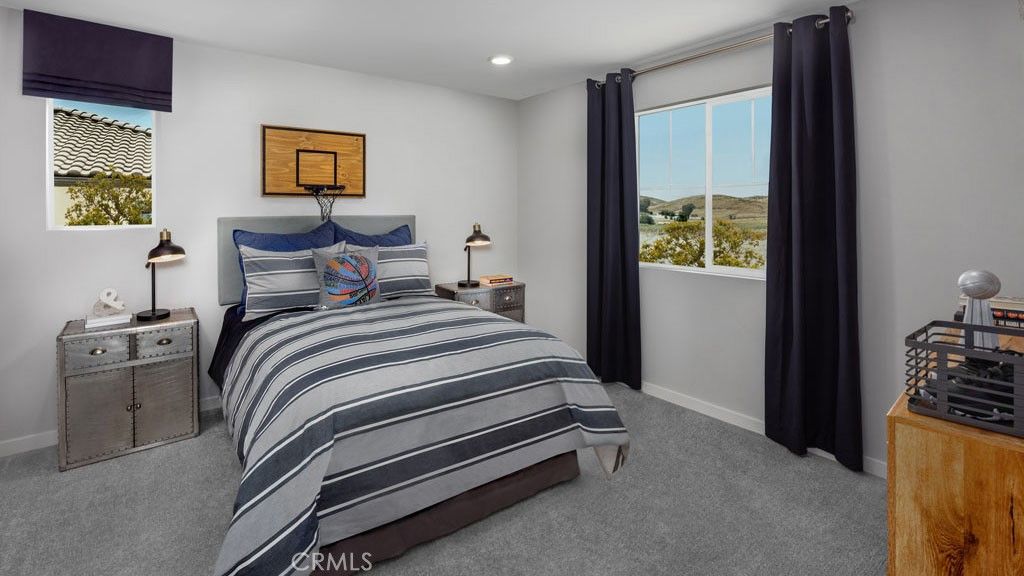 Image 9 of property listing at 34040 Pink Place, French Valley, CA 92596