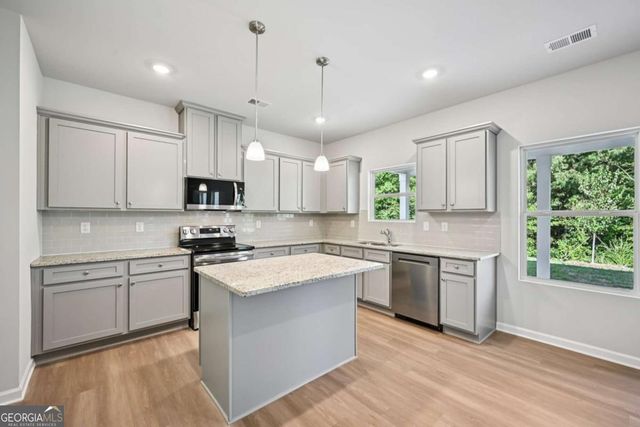 11872 Rizvan Place, Covington, GA 30014