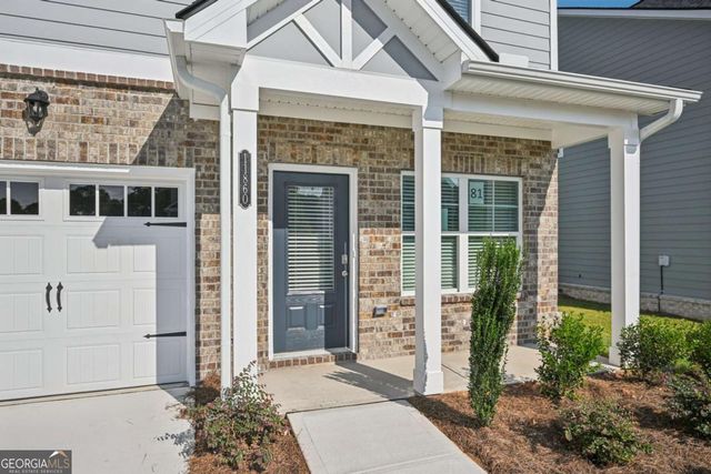 11872 Rizvan Place, Covington, GA 30014