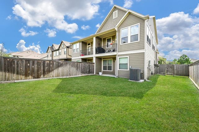 16103 Northern Cardinal Lane, Cypress, TX 77433