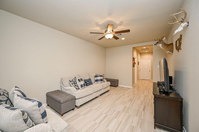 16103 Northern Cardinal Lane, Cypress, TX 77433