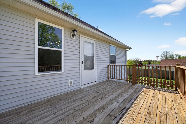3531 Riveroaks Dr, Cookeville, TN 38506