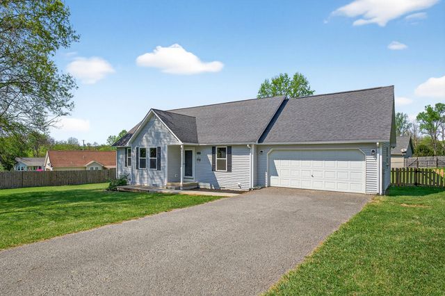 3531 Riveroaks Dr, Cookeville, TN 38506