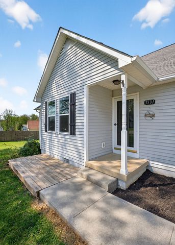 3531 Riveroaks Dr, Cookeville, TN 38506