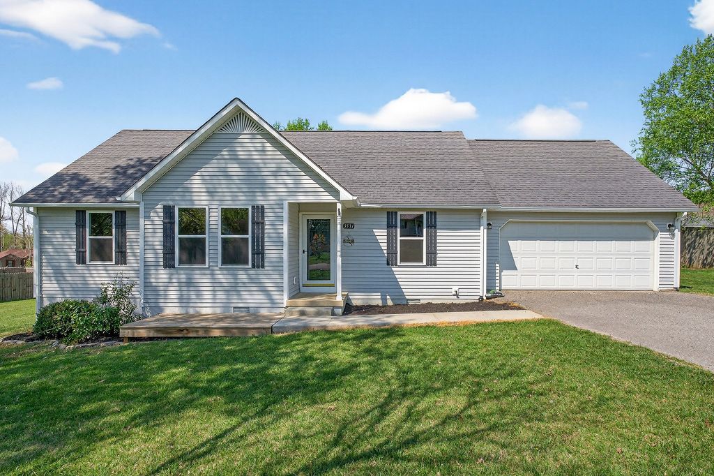 3531 Riveroaks Dr, Cookeville, TN 38506