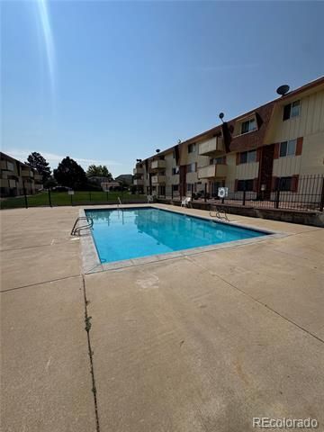10211 Ura Lane 2-208, Thornton, CO 80260