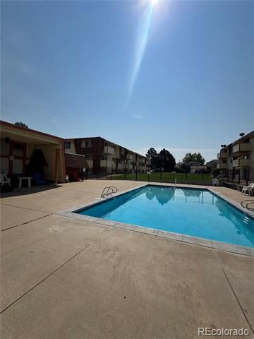 10211 Ura Lane 2-208, Thornton, CO 80260