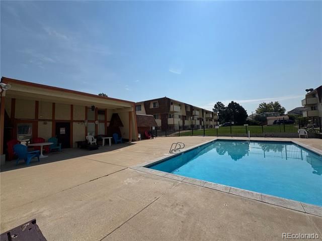 10211 Ura Lane 2-208, Thornton, CO 80260