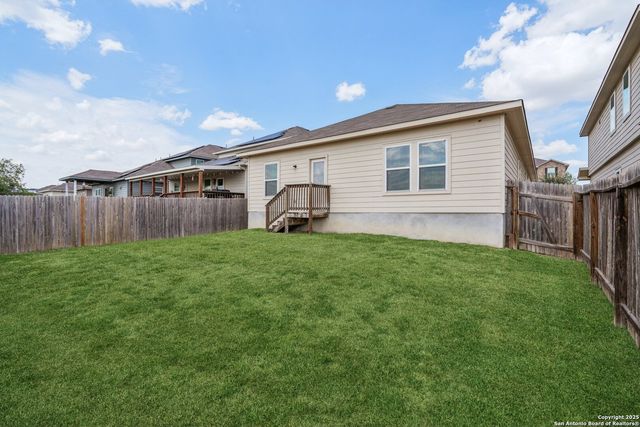 11506 Classmore Gap, San Antonio, TX 78245