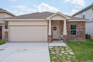 11506 Classmore Gap, San Antonio, TX 78245