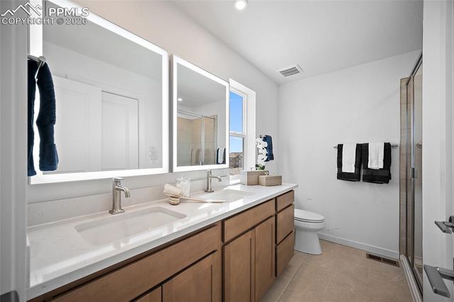832 Beckton Heights, Colorado Springs, CO 80907
