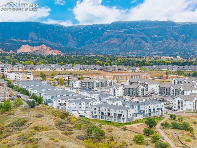 832 Beckton Heights, Colorado Springs, CO 80907