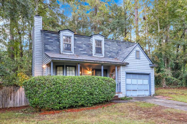 335 Saddletree Lane, Martinez, GA 30907