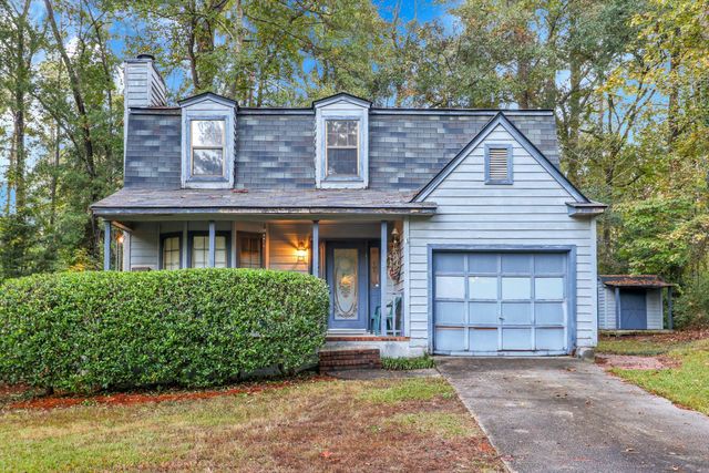 335 Saddletree Lane, Martinez, GA 30907