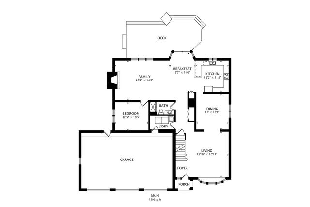 443 N Tara Lane, Addison, IL 60101