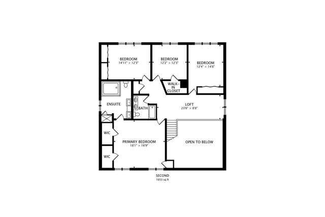 443 N Tara Lane, Addison, IL 60101