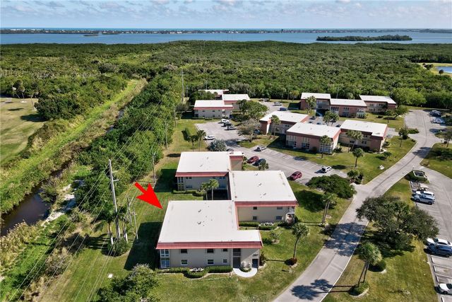 107 Spring Lake Court 206, Vero Beach, FL 32962