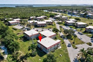 107 Spring Lake Court 206, Vero Beach, FL 32962