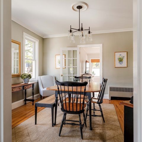 4 Dedham Street, Boston, MA 02136