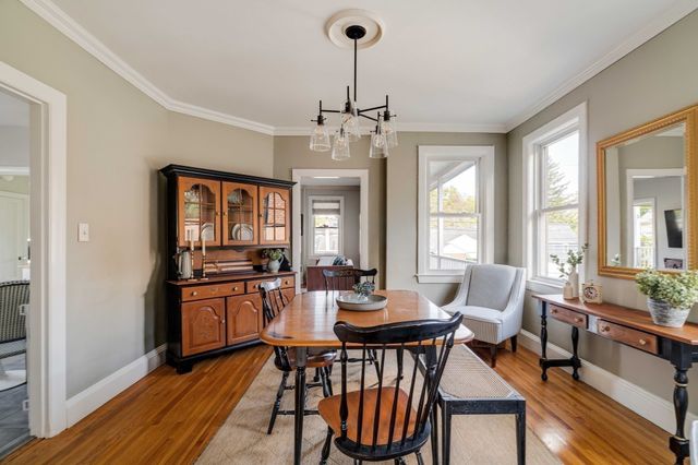 4 Dedham Street, Boston, MA 02136