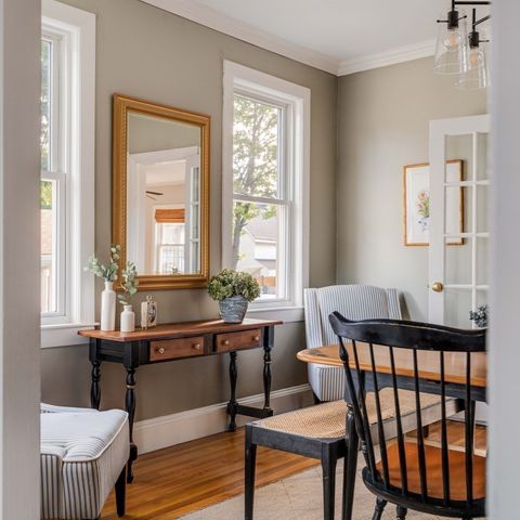 4 Dedham Street, Boston, MA 02136