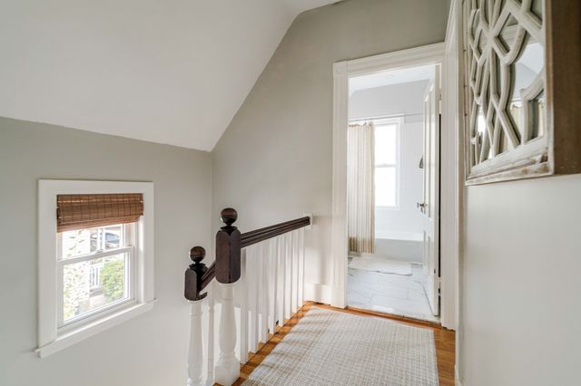 4 Dedham Street, Boston, MA 02136